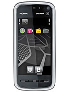 Best available price of Nokia 5800 Navigation Edition in Paraguay