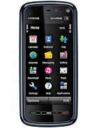 Best available price of Nokia 5800 XpressMusic in Paraguay