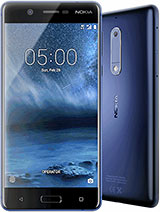 Best available price of Nokia 5 in Paraguay
