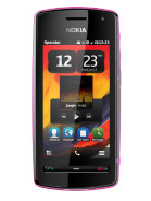 Best available price of Nokia 600 in Paraguay
