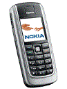 Best available price of Nokia 6021 in Paraguay