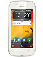 Best available price of Nokia 603 in Paraguay
