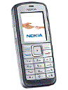 Best available price of Nokia 6070 in Paraguay