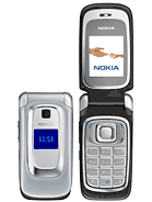 Best available price of Nokia 6085 in Paraguay
