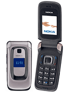Best available price of Nokia 6086 in Paraguay