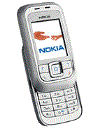 Best available price of Nokia 6111 in Paraguay