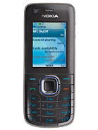 Best available price of Nokia 6212 classic in Paraguay