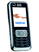 Best available price of Nokia 6120 classic in Paraguay