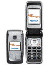 Best available price of Nokia 6125 in Paraguay