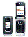 Best available price of Nokia 6126 in Paraguay