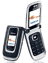 Best available price of Nokia 6131 in Paraguay