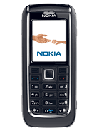Best available price of Nokia 6151 in Paraguay