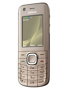 Best available price of Nokia 6216 classic in Paraguay