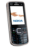 Best available price of Nokia 6220 classic in Paraguay