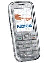Best available price of Nokia 6233 in Paraguay