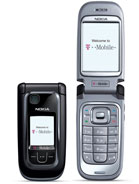 Best available price of Nokia 6263 in Paraguay