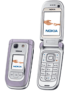 Best available price of Nokia 6267 in Paraguay