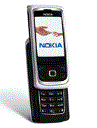 Best available price of Nokia 6282 in Paraguay