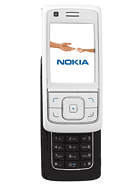 Best available price of Nokia 6288 in Paraguay
