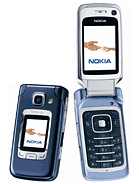 Best available price of Nokia 6290 in Paraguay