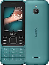 Best available price of Nokia 6300 4G in Paraguay