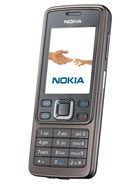 Best available price of Nokia 6300i in Paraguay