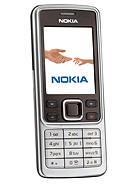 Best available price of Nokia 6301 in Paraguay