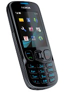 Best available price of Nokia 6303 classic in Paraguay
