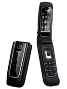 Best available price of Nokia 6555 in Paraguay