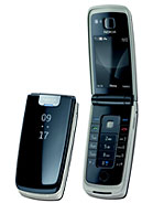 Best available price of Nokia 6600 fold in Paraguay