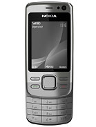 Best available price of Nokia 6600i slide in Paraguay