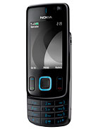 Best available price of Nokia 6600 slide in Paraguay