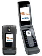 Best available price of Nokia 6650 fold in Paraguay