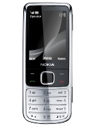 Best available price of Nokia 6700 classic in Paraguay