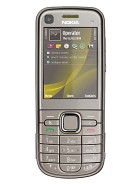 Best available price of Nokia 6720 classic in Paraguay