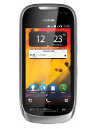 Best available price of Nokia 701 in Paraguay