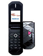 Best available price of Nokia 7070 Prism in Paraguay