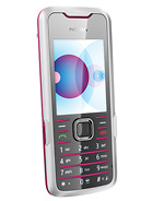 Best available price of Nokia 7210 Supernova in Paraguay