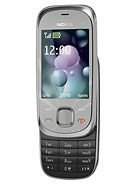 Best available price of Nokia 7230 in Paraguay