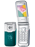 Best available price of Nokia 7510 Supernova in Paraguay