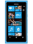 Best available price of Nokia Lumia 800 in Paraguay