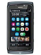 Best available price of Nokia 801T in Paraguay