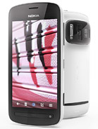 Best available price of Nokia 808 PureView in Paraguay
