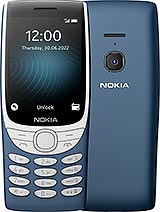 Best available price of Nokia 8210 4G in Paraguay