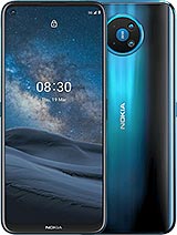 Best available price of Nokia 8_3 5G in Paraguay