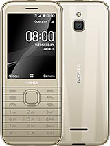 Best available price of Nokia 8000 4G in Paraguay
