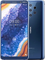 Best available price of Nokia 9 PureView in Paraguay