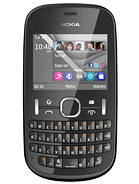 Best available price of Nokia Asha 200 in Paraguay