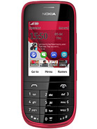 Best available price of Nokia Asha 203 in Paraguay
