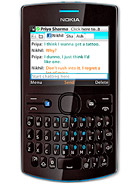 Best available price of Nokia Asha 205 in Paraguay